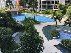 North Park Residences (D27), Apartment #202900662